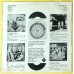 FEVER TREE Man Who Paints The Pictures / 99 1/2 Ninety-Nine And One Half (Philips BF 346610) Holland 1969 PS 45 (Psychedelic Rock) 